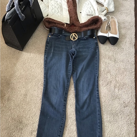 Michael Kors, Jeans Size 4 - Picture 6 of 10